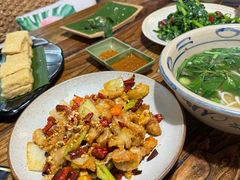 -云上千禾(水上店)