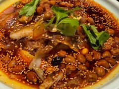 夫妻肺片-陈麻婆豆腐总店