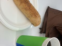 -山姆美式餐吧(鼓楼店)