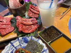 -丸藏和牛烧肉专门店(园区师惠坊店)