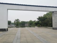 -石湖景区