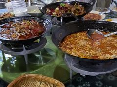 -张关合渣(航空大道店)