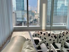 -亚善天籁S酒店(成都太古里旗舰店)