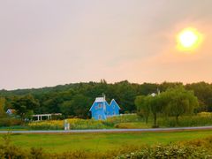 -宜兴龙背山森林公园