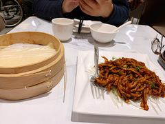 京酱肉丝-乐忻皇朝汇(环贸iapm商场店)