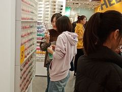 -KKV(天津津南吾悦广场店)