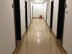 -喀纳斯鸿福生态度假酒店