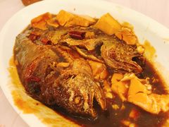 -玲珑餐厅(陕西南路店)