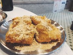 蛋煎糍粑-电台巷火锅(天津旗舰店)