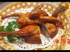 -茶小点(丽悦新天店)