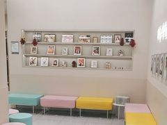 -天真蓝照相馆(五角场百联又一城店)