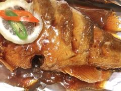 -高第街56号餐厅(银座商城玉函店)