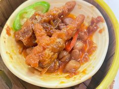 -食大利香港茶餐厅(南亚风情第一城店)