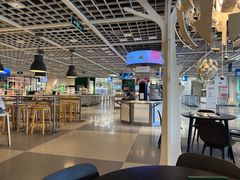 -宜家·瑞典风味餐厅(无锡店)