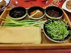 -老酒川菜坊(中山西路店)