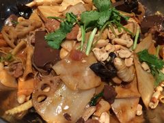 -拿渡麻辣香锅(龙旗购物中心店)