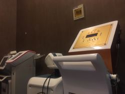 -脉道美容养生会所