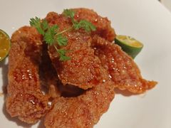 -锦府园·新台州菜(合生汇店)