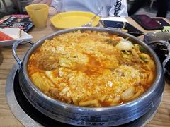 -八福力韩国休闲餐厅(泉舜店)