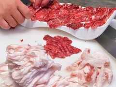 -荣叔港式沙嗲牛肉火锅(正佳潮流店)