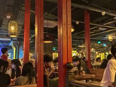 -Helens海伦司小酒馆(南京洪武路店)