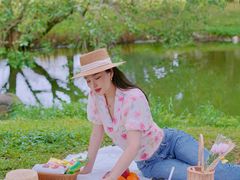 -白沙门生态公园