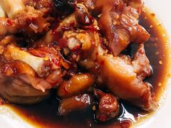 -贤花饭店(城阳店)