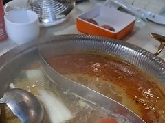 -潮汕大目牛肉火锅(水围店)