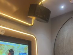 -星璨火吧KTV聚会餐厅(华清广场店)