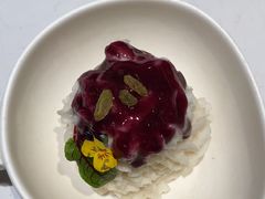 -北李·海肠捞饭·大连菜(望京凯德MALL店)