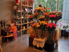 -dotcom coffee古点咖啡(致真大厦店)