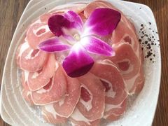 -酒井酱子·深夜食堂(东城汇店)