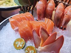 -揽季锅物会·海鲜姿造(五四路店)