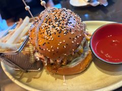 -哈蒙德餐厅