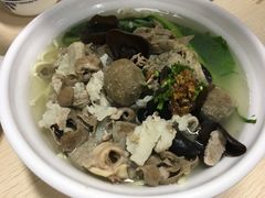 -潮汕砂锅粥