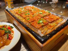 -不曾在把把烧•烧烤(莲坂磐基店)