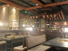 -韩盛·盛江山自助料理(中街大悦城黑金店)