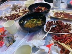 -吴记口味馆