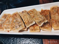 -九田家黑牛烤肉料理(潍坊青州市泰华城店)