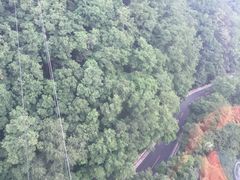 -崂山巨峰游览区