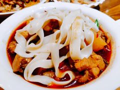 -新疆伏拉沃餐厅(白龙南路店)