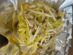 -沈家花园如皋菜(海阳路店)