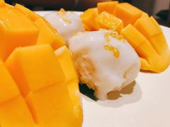 -Mango Tango