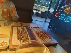 -雪熊精酿·哈尔滨烧烤酒馆(非遗大串店)