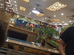 -西域美食蘭州拉面