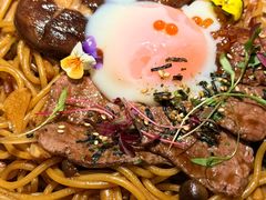 -BE BRIGHT KITCHEN(正佳广场店)