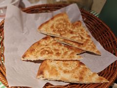 -楼兰新疆菜(江宁万达店)