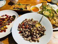 -一坐一忘云南菜(三里屯店)