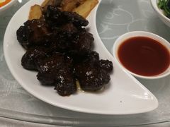 -锦江饭店锦北楼-锦江厅