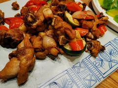 泰味柠檬鸡-云海肴·汽锅鸡·云南菜(领展购物广场·中关村店)